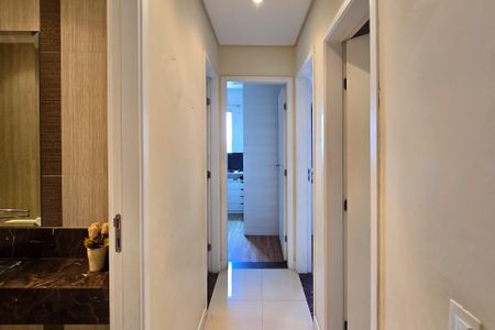 Apartamento à venda com 102m², 3 quartos e 2 vagasAcesso - Quartos