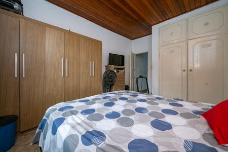 Quarto 1 de casa à venda com 3 quartos, 120m² em Parque Jabaquara, São Paulo