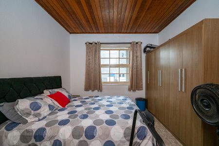 Quarto 1 de casa à venda com 3 quartos, 120m² em Parque Jabaquara, São Paulo