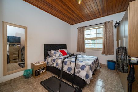 Quarto 1 de casa à venda com 3 quartos, 120m² em Parque Jabaquara, São Paulo