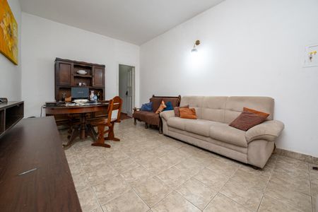 Sala de casa à venda com 3 quartos, 120m² em Parque Jabaquara, São Paulo