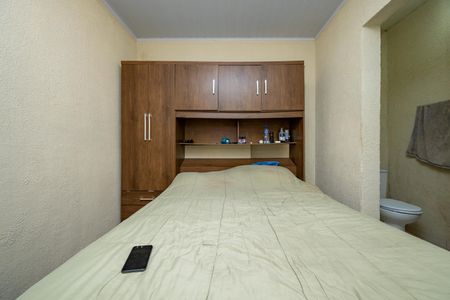 Suíte de casa à venda com 3 quartos, 120m² em Parque Jabaquara, São Paulo