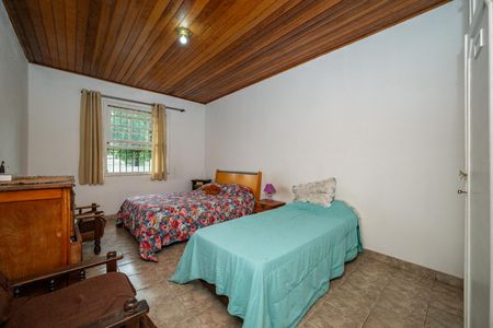 Quarto 2 de casa à venda com 3 quartos, 120m² em Parque Jabaquara, São Paulo