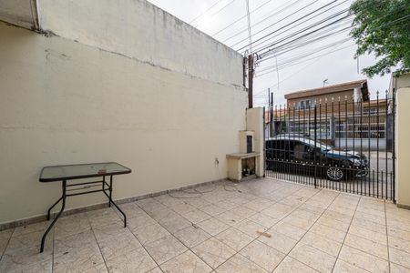 Casa à venda com 120m², 3 quartos e 1 vagaGaragem