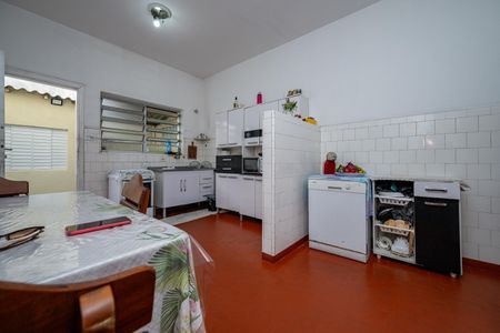 Casa à venda com 120m², 3 quartos e 1 vagaCozinha