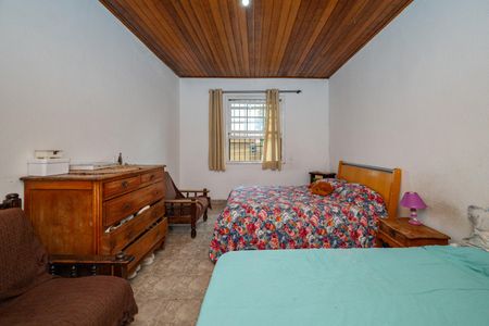 Quarto 2 de casa à venda com 3 quartos, 120m² em Parque Jabaquara, São Paulo