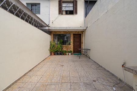 Casa à venda com 120m², 3 quartos e 1 vagaGaragem