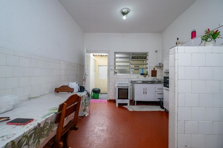Casa à venda com 120m², 3 quartos e 1 vagaCozinha