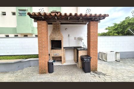 Apartamento à venda com 55m², 2 quartos e 1 vagaFoto 20