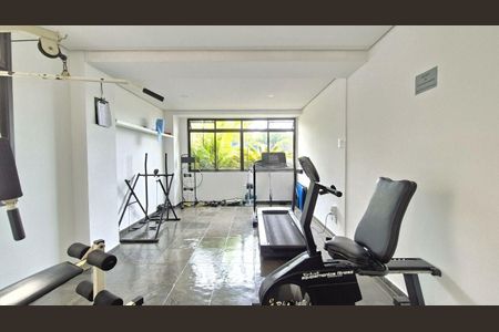 Apartamento à venda com 55m², 2 quartos e 1 vagaFoto 21