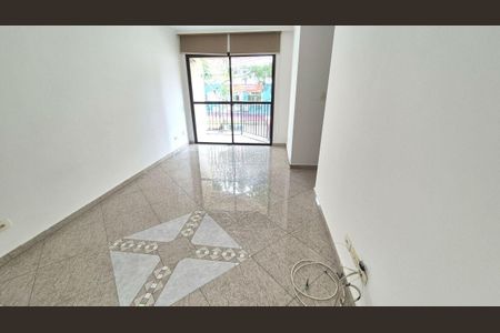 Foto 01 de apartamento à venda com 2 quartos, 55m² em Mirandópolis, São Paulo