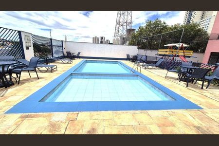 Apartamento à venda com 55m², 2 quartos e 1 vagaFoto 25