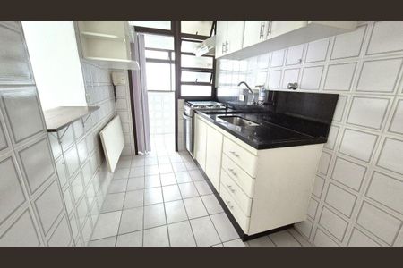 Apartamento à venda com 55m², 2 quartos e 1 vagaFoto 06