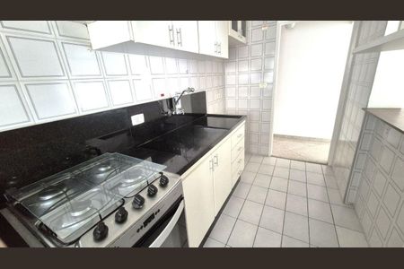 Apartamento à venda com 55m², 2 quartos e 1 vagaFoto 07
