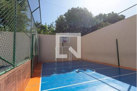 Apartamento à venda com 43m², 2 quartos e 1 vagaQuadra Esportiva