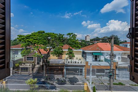 Casa para alugar com 180m², 4 quartos e 2 vagasVista suite 1