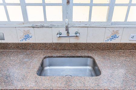 Casa para alugar com 180m², 4 quartos e 2 vagasCozinha e copa