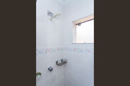 Casa para alugar com 180m², 4 quartos e 2 vagasBanheiro suite 2