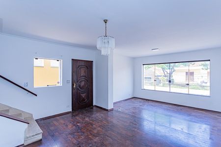 Sala de casa para alugar com 4 quartos, 180m² em Freguesia do Ó, São Paulo