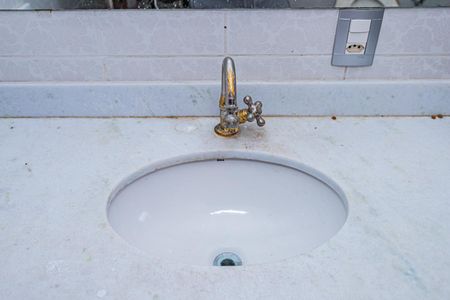 Casa para alugar com 180m², 4 quartos e 2 vagasBanheiro suite 2