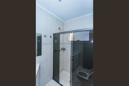 Casa para alugar com 180m², 4 quartos e 2 vagasBanheiro suite 2