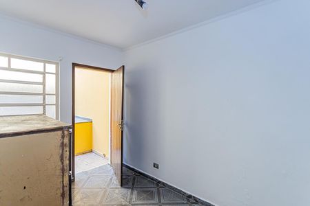 Casa para alugar com 180m², 4 quartos e 2 vagasQuarto de Serviço