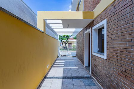 Casa para alugar com 180m², 4 quartos e 2 vagasCorredor