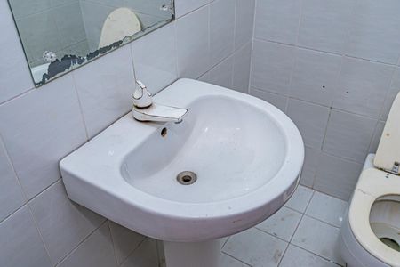 Casa para alugar com 180m², 4 quartos e 2 vagasLavabo