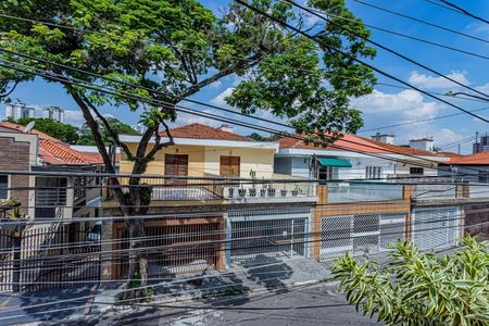 Casa para alugar com 180m², 4 quartos e 2 vagasVista Quintal frente