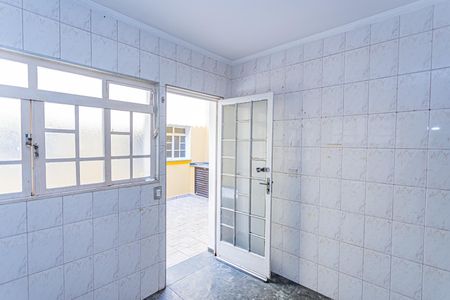 Casa para alugar com 180m², 4 quartos e 2 vagasÁrea de Serviço