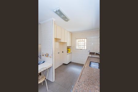 Casa para alugar com 180m², 4 quartos e 2 vagasCozinha e copa