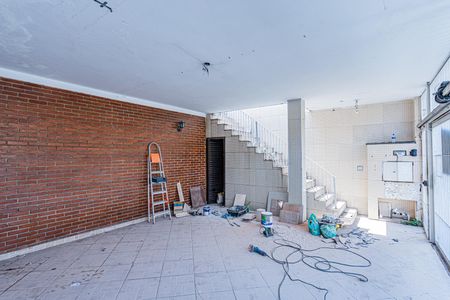 Casa para alugar com 180m², 4 quartos e 2 vagasGaragem