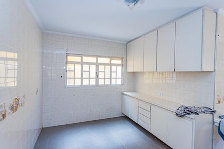 Casa para alugar com 180m², 4 quartos e 2 vagasCozinha e copa