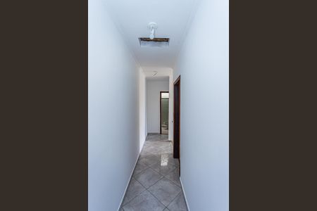 Casa para alugar com 180m², 4 quartos e 2 vagasCorredor