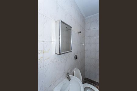 Casa para alugar com 180m², 4 quartos e 2 vagasBanheiro de serviço