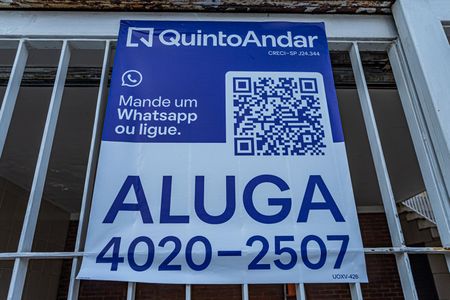 Casa para alugar com 180m², 4 quartos e 2 vagasPlaca