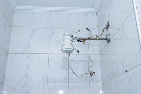 Casa para alugar com 180m², 4 quartos e 2 vagasBanheiro de serviço