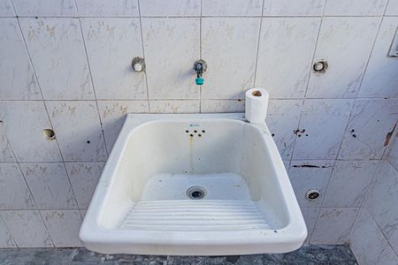 Casa para alugar com 180m², 4 quartos e 2 vagasÁrea de Serviço