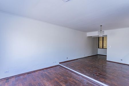 Sala de casa para alugar com 4 quartos, 180m² em Freguesia do Ó, São Paulo