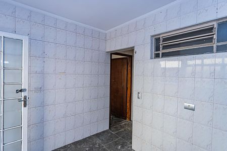 Casa para alugar com 180m², 4 quartos e 2 vagasÁrea de Serviço