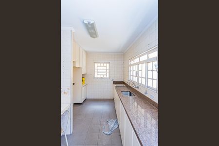 Casa para alugar com 180m², 4 quartos e 2 vagasCozinha e copa