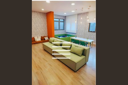 Apartamento para alugar com 1 quarto, 28m² em Vila Independência, São Paulo