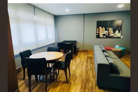 Apartamento para alugar com 1 quarto, 28m² em Vila Independência, São Paulo