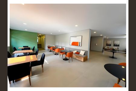 Apartamento para alugar com 1 quarto, 28m² em Vila Independência, São Paulo