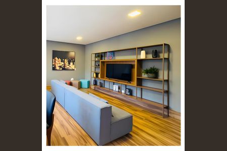 Apartamento para alugar com 1 quarto, 28m² em Vila Independência, São Paulo