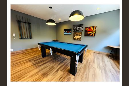 Apartamento para alugar com 1 quarto, 28m² em Vila Independência, São Paulo