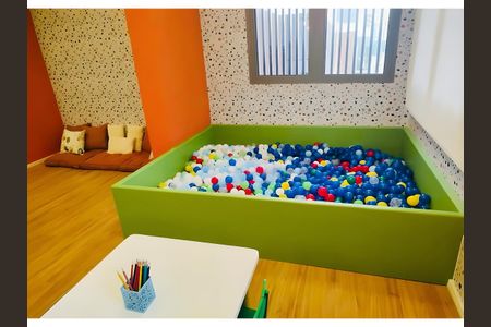 Apartamento para alugar com 1 quarto, 28m² em Vila Independência, São Paulo