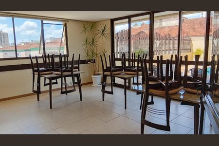 Apartamento à venda com 80m², 3 quartos e 3 vagas Apartamento à venda com 80m², 3 quartos e 3 vagasFoto 06