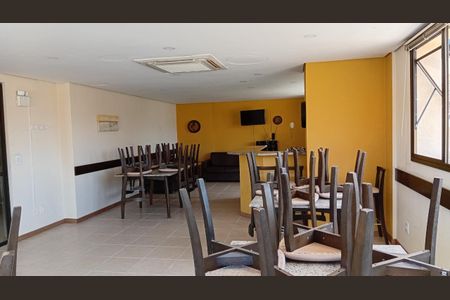 Apartamento à venda com 80m², 3 quartos e 3 vagas Apartamento à venda com 80m², 3 quartos e 3 vagasFoto 07