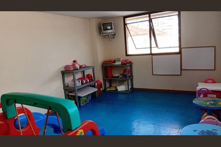 Apartamento à venda com 80m², 3 quartos e 3 vagas Apartamento à venda com 80m², 3 quartos e 3 vagasFoto 08